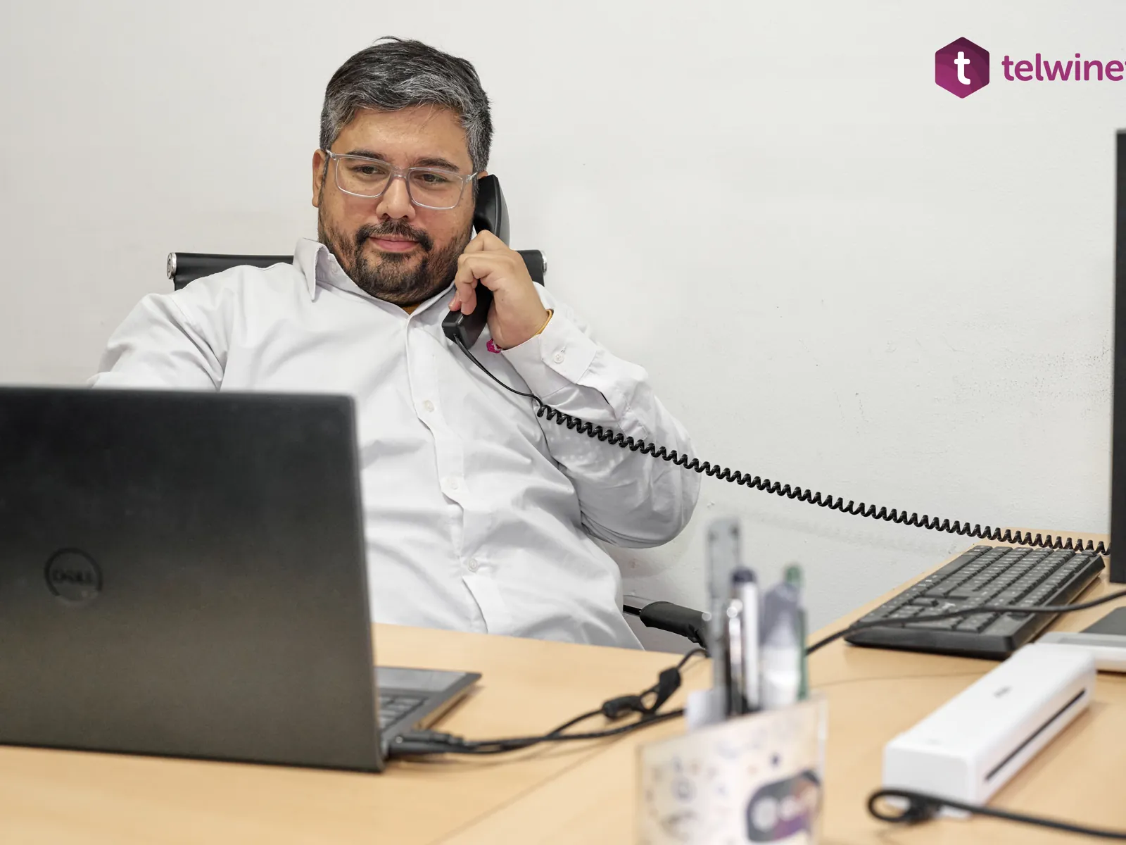 Soporte y administración