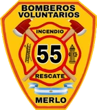 Bomberos Voluntarios de Merlo