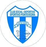 Club Social y Deportivo Sportivo Pontevedra