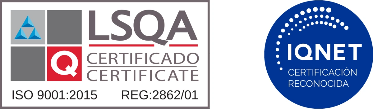 ISO 9001